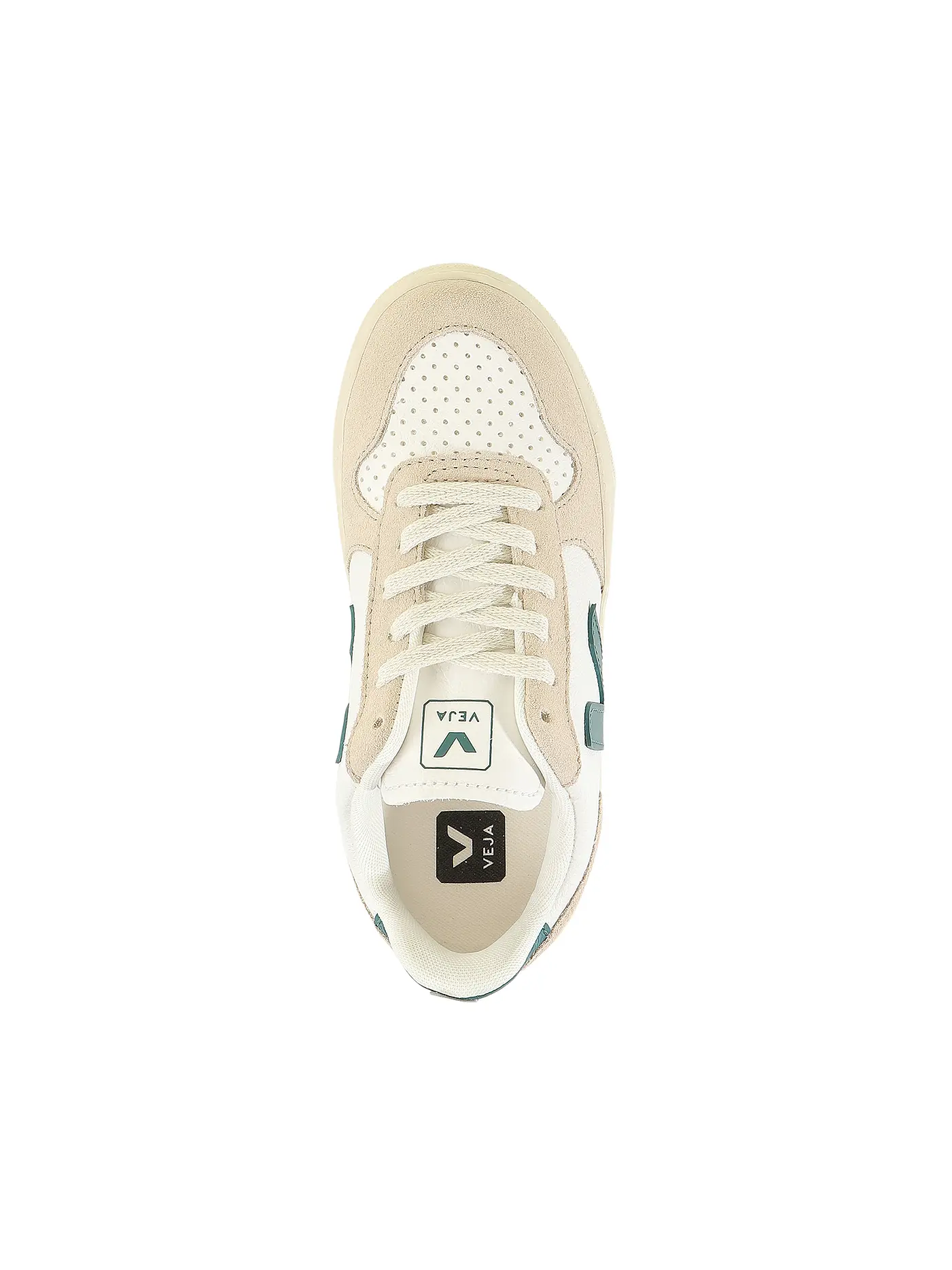 VEJA | Kinder Sneaker V-10 | 